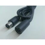 Prodloužovací kabel pro ovladač Xbox 360 pro větší pohodlí a volnost hraní