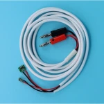 Napájecí kabel baterie Huawei P7 P6 se speciálními konektory Kaisi