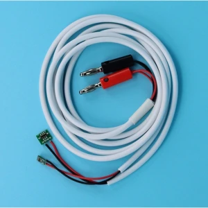Napájecí kabel baterie Huawei P7 P6 se speciálními konektory Kaisi