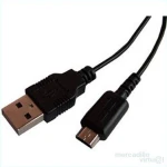 USB nabíjecí kabel NDSLITE pro efektivní a bezpečné nabíjení