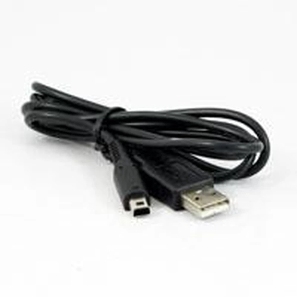 USB nabíjecí kabel pro Nintendo DSi, DSiXL a 3DS