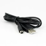 USB nabíjecí kabel pro Nintendo DSi, DSiXL a 3DS