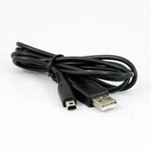 satkit USB nabíjecí kabel pro Nintendo DSi, DSiXL a 3DS
