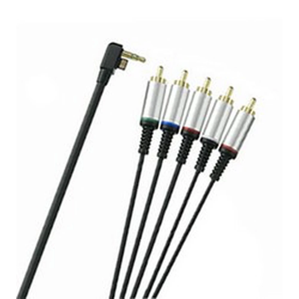Komponentní kabel PSP 2000 Slim pro přímé připojení k HD TV