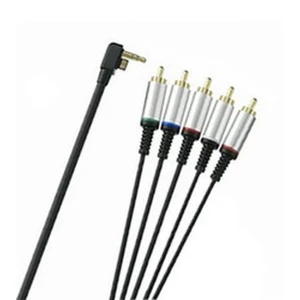 Komponentní kabel PSP 2000 Slim pro přímé připojení k HD TV