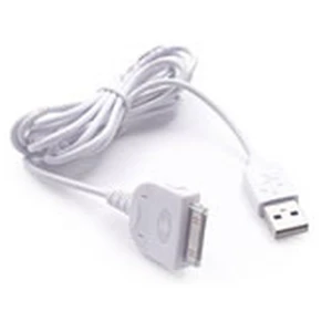 USB kabel pro iPhone 4, iPad 2, iTouch a starší modely Apple