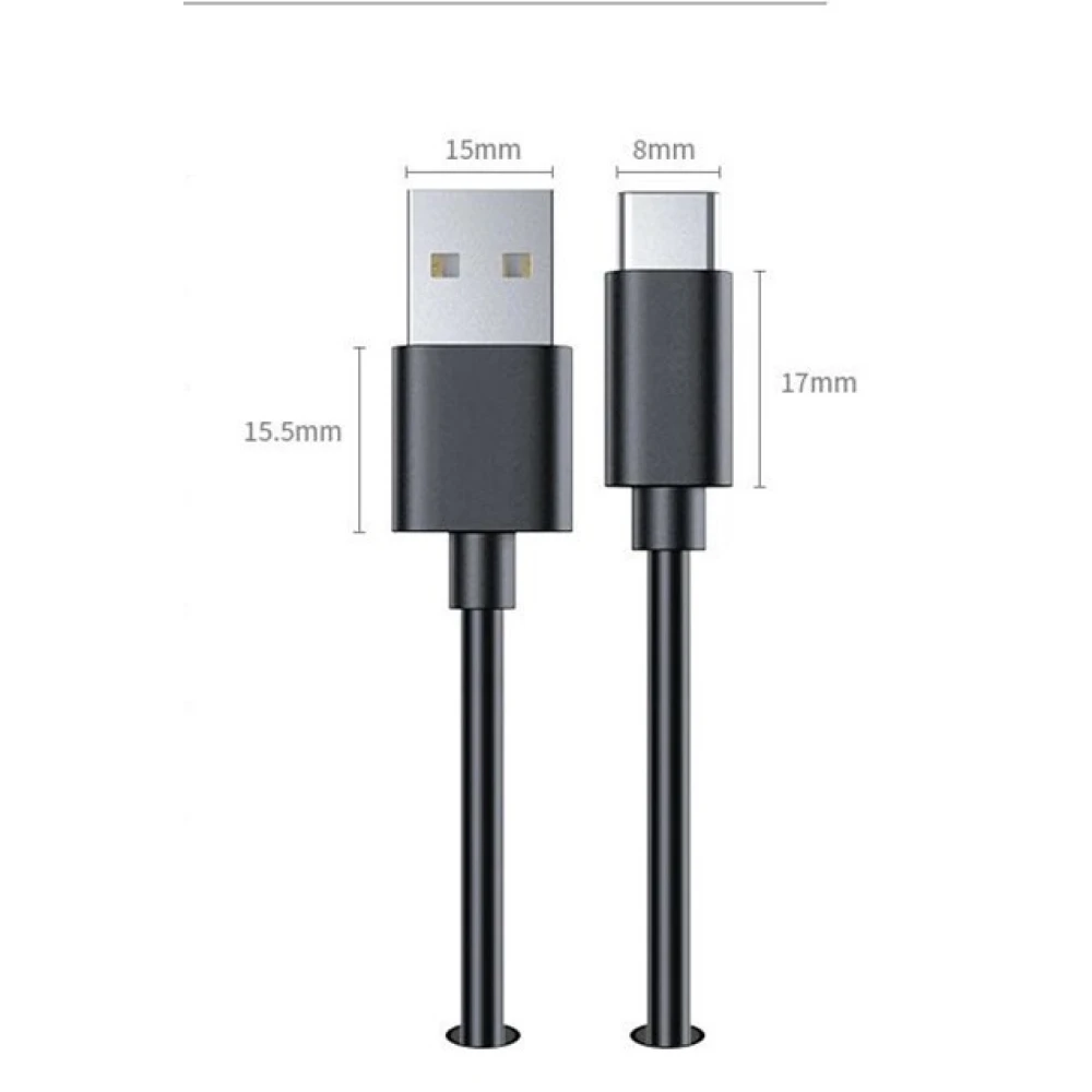 PS5 nabíjecí kabel 3 metry kompatibilní s Playstation 5