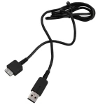 USB datový a nabíjecí kabel pro PS Vita 110 cm kompatibilní se Sony