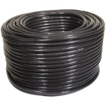 Svářecí kabel 1x16 na metr pro invertorovou svářečku Mlink