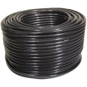 Svářecí kabel 1x16 na metr pro invertorovou svářečku Mlink