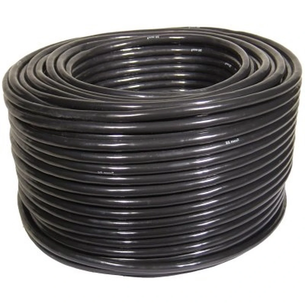 Svářecí kabel na metry 1x25 - hadice pro invertor Mlink