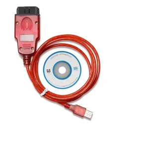 Diagnostický kabel Renolink v1.87 pro vozy Renault a Dacia