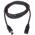 Prodloužovací kabel pro ovladač Xbox 360 pro větší dosah