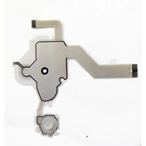 Flex kabel pravých tlačítek PSP2000 Slim pro opravu a náhradní díl