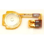 Originální flex kabel Home pro iPhone 3G