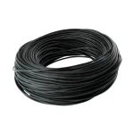 Flexibilní silikonový kabel 14AWG do 200 °C a 600V pro elektroniku