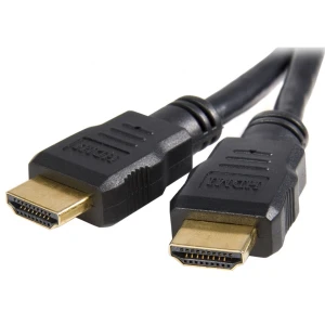 HDMI kabel 1.4 1 metr pro TV, Xbox 360 a PlayStation 3