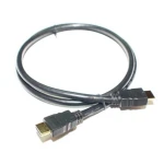 HDMI kabel 1.4 o délce 3 metry pro PS3 a Xbox 360