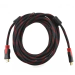 HDMI kabel 1.4 5 m kompatibilní s PS3, Xbox 360 a TV