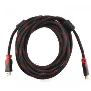 HDMI kabel 1.4 5 m kompatibilní s PS3, Xbox 360 a TV