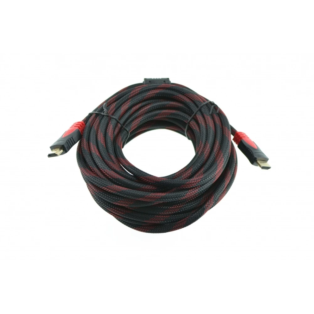 HDMI kabel 10 m pro PS3 a Xbox 360 V1.4 vysoká rychlost