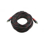 HDMI kabel 10 m pro PS3 a Xbox 360 V1.4 vysoká rychlost