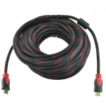 HDMI kabel 15 metrů pro PS3 a Xbox 360 V1.4 vysoká rychlost