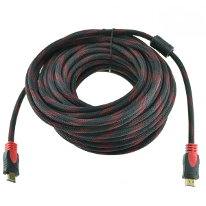 HDMI kabel 15 metrů pro PS3 a Xbox 360 V1.4 vysoká rychlost