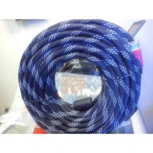 HDMI kabel 20 m vysokorychlostní pro PS4, PS3, Xbox360 a Xbox One