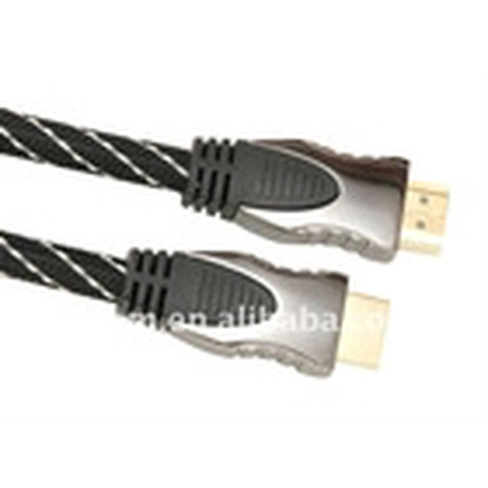 HDMI kabel 5 metrů V1.3 – pro PS3, Xbox 360 a TV