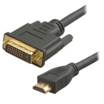 HDMI na DVI kabel 24 pin Dual Link pro PS3