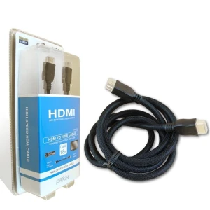 HDMI kabel V1.3 pro PS3 a Xbox 360 1,8 m