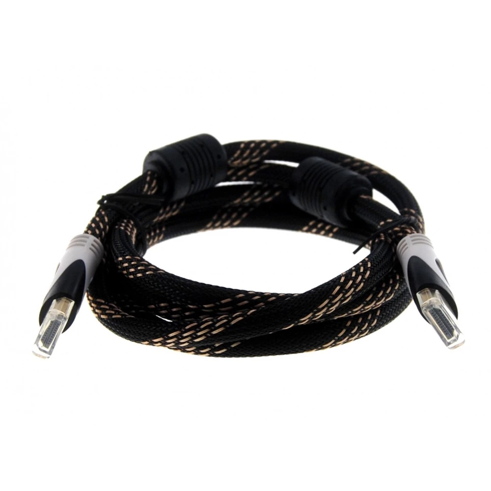 HDMI kabel V1.4 pro PS3 a Xbox 360 s vysokou rychlostí