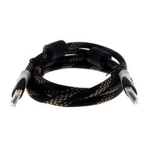 HDMI kabel V1.4 pro PS3 a Xbox 360 s vysokou rychlostí