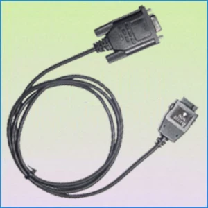Kabel pro odblokování Bosch 507 607 pro opravu Bosch 507 a 607