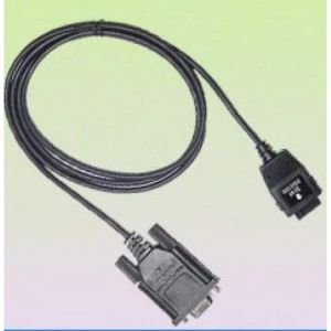 Uvolňovací kabel Siemens S10 pro odblokování mobilů Siemens S10 a S1018