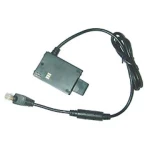 Kabel Motorola T192 kompatibilní s modely T192 a T193 pro data a nabíjení