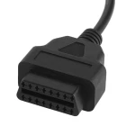 OBD2 kabel na 4 pin pro motorku Honda - kvalitní diagnostický adaptér