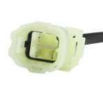 OBD2 kabel na 4 pin pro motorku Honda - kvalitní diagnostický adaptér