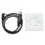 Programovací kabel Baofeng USB + CD pro vysílačku Baofeng