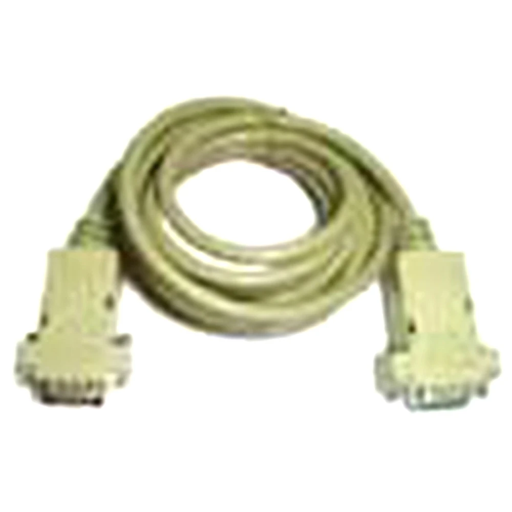 Prodloužovací kabel sériového portu Sub D9M - Sub D9H