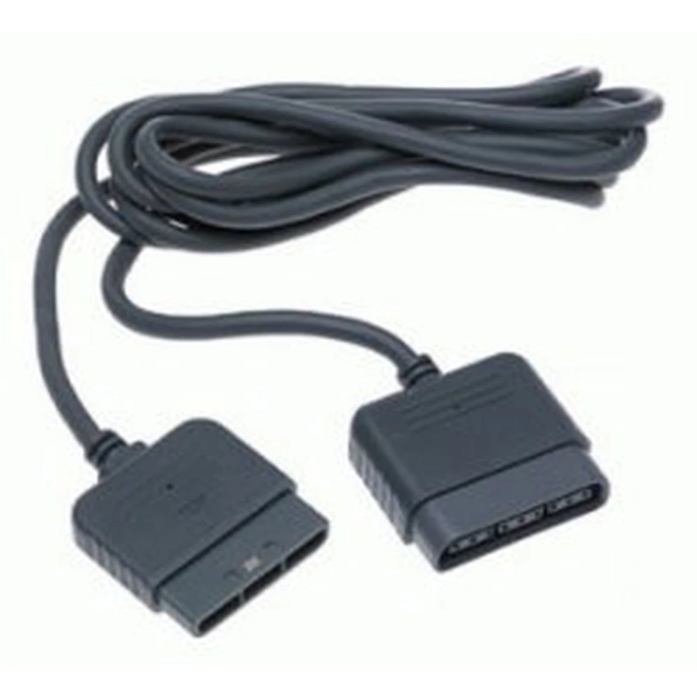 Prodloužovací kabel pro joypad Sony PS2/PSX – prodloužení ovladače PlayStation 2