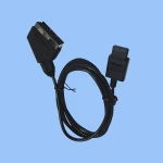 RGB kabel pro Nintendo 64 kompatibilní s N64, SNES, NGC a Gamecube