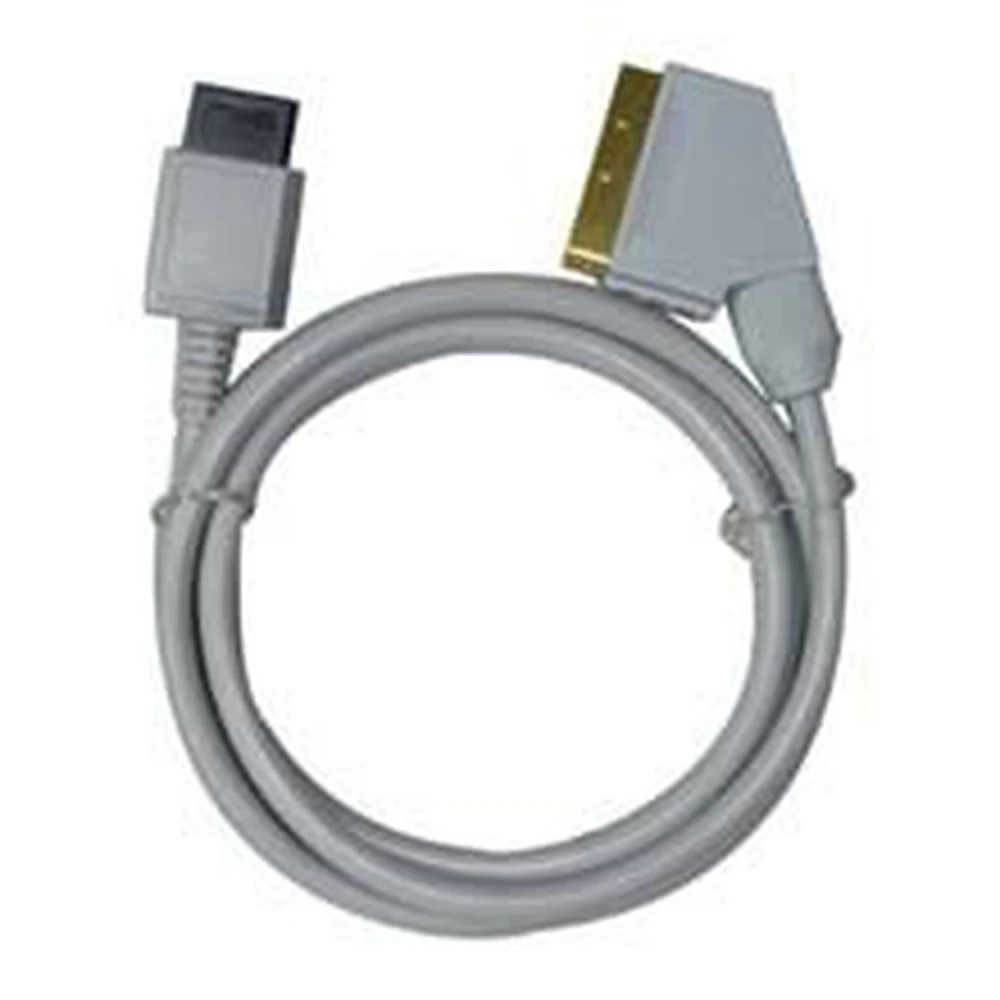 RGB kabel pro Nintendo Wii pro kvalitní video a audio připojení