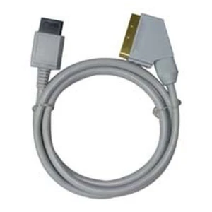 RGB kabel pro Nintendo Wii pro kvalitní video a audio připojení
