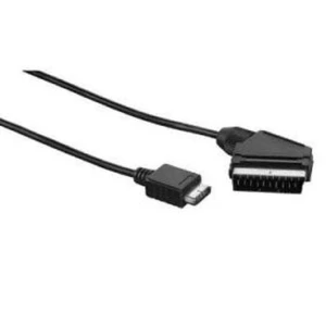 RGB kabel pro PS2, PS3 a PSX – kompatibilní se všemi modely