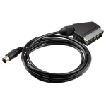 RGB kabel Sega Megadrive 2 / Genesis 2 pro lepší video připojení