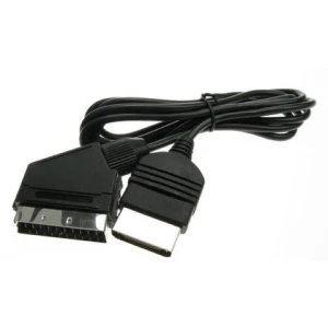 RGB kabel pro Xbox pro Scart video na původní Xbox