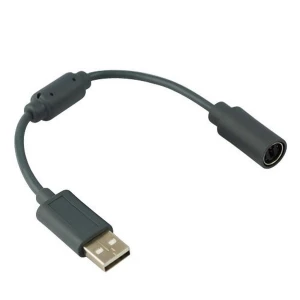 Kabel rychlého odpojení pro kabelový ovladač Xbox 360 – originální náhradní díl satkit