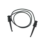 Test clip kabel 50 cm černý TL2218 pro přesné měření
